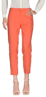 Space Style Concept Casual trouser