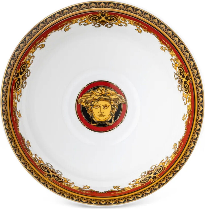 Versace Medusa bowl (18cm)