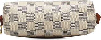 Louis Vuitton 2019 pre-owned Cosmetic Pouch PM - Farfetch