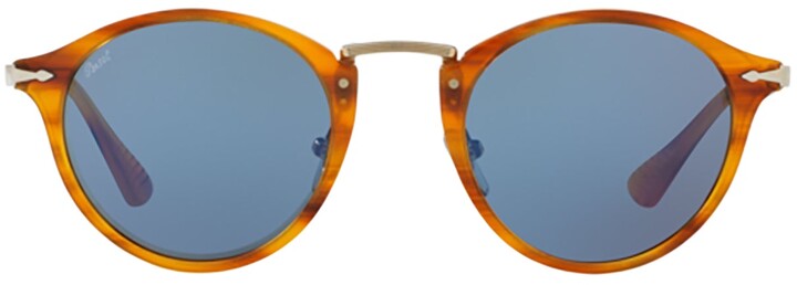 orange frame sunglasses