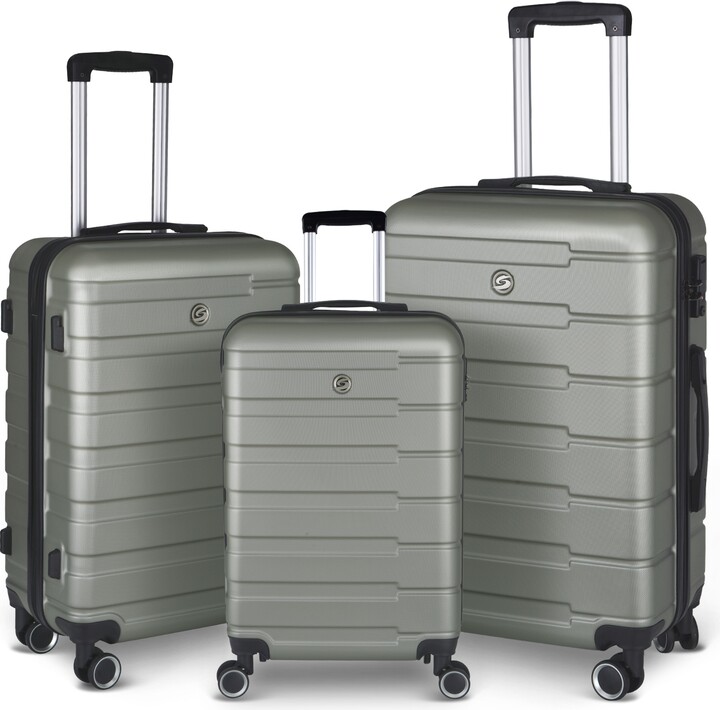 Shop Samsonite Ziproll Small Spinner Suitcase – Luggage Factory