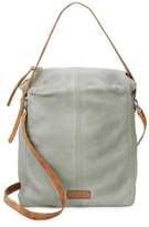 Thumbnail for your product : Liebeskind Berlin Nairobi Washed Hobo Bag