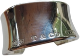 Thumbnail for your product : Tiffany & Co. Wide Cuff
