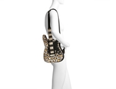 Thumbnail for your product : Betsey Johnson Tune In Crossbody Bag