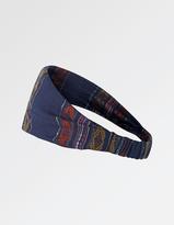 Thumbnail for your product : Fat Face Artisan Stripe Headband