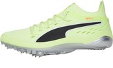 Thumbnail for your product : Puma Evospeed Netfit Sprint 2 Running Spikes Fizzy Yellow Black/NRGY Peach