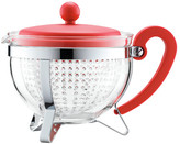 Thumbnail for your product : Bodum Chambord Tea Kettle with Removable Infuser
