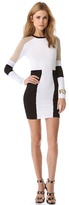 Thumbnail for your product : Torn By Ronny Kobo Maddie Dress