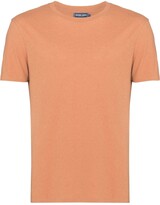 Thumbnail for your product : Frescobol Carioca Lucio round-neck T-shirt