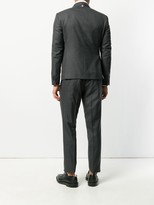 Thumbnail for your product : Thom Browne Formal Two-Piece Suit