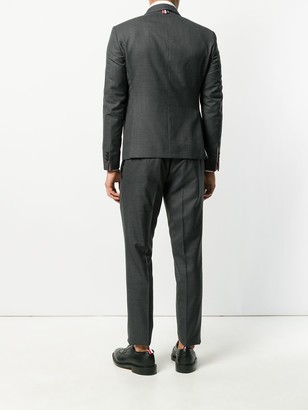 Thom Browne Formal Two-Piece Suit