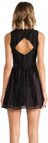 Thumbnail for your product : Finders Keepers Broken Heart Dress