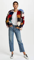 Thumbnail for your product : Jocelyn Fox Sections Jacket