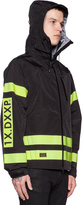 Thumbnail for your product : 10.Deep Squad Sealed Seam Jacket