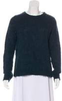 Thumbnail for your product : A.L.C. Casual Long Sleeve Sweater Casual Long Sleeve Sweater