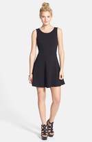 Thumbnail for your product : Elodie Bow Back Skater Dress (Juniors)