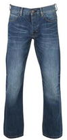 Thumbnail for your product : Blackseal Firetrap Kendi Rom Straight Mens Jeans