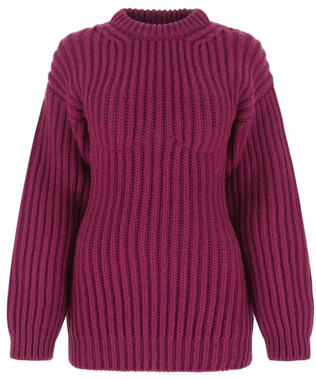 Prada Women's Sweaters | Shop the world's largest collection of 