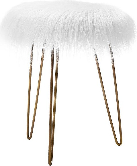 https://img.shopstyle-cdn.com/sim/05/a3/05a3c33e1d2a0fdd7a237bdc29a3cd6e_best/birdrock-home-round-faux-fur-foot-stool-ottoman-white-with-pale-gold-legs.jpg