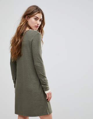 Abercrombie & Fitch Cosy Dress