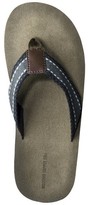 Thumbnail for your product : Mossimo Men's Todd Flip Flop Sandal - Assorted Colors