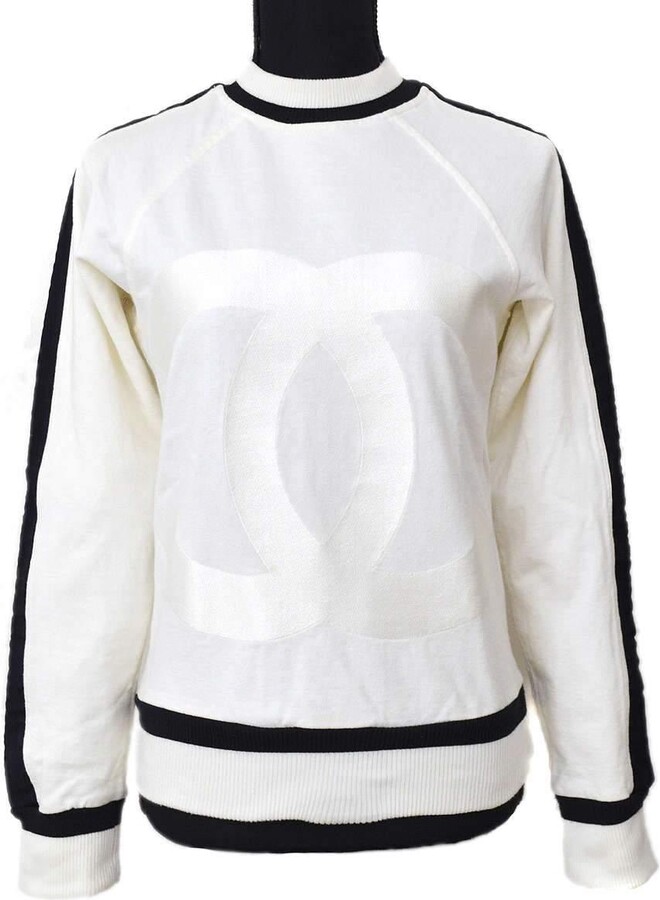 chanel sweater price