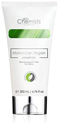 Botanicals Dr Moroccan Argan Shampoo, 6.76 Fl Oz