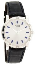 Thumbnail for your product : Piaget Classique Watch