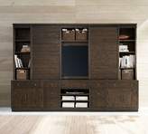 Flat Screen Entertainment Center Shopstyle