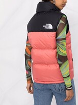 Thumbnail for your product : The North Face Zip-Up Down Gilet