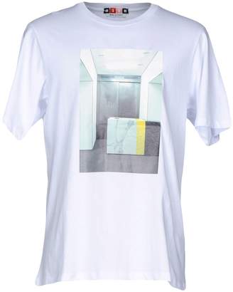 MSGM T-shirts - Item 12037142