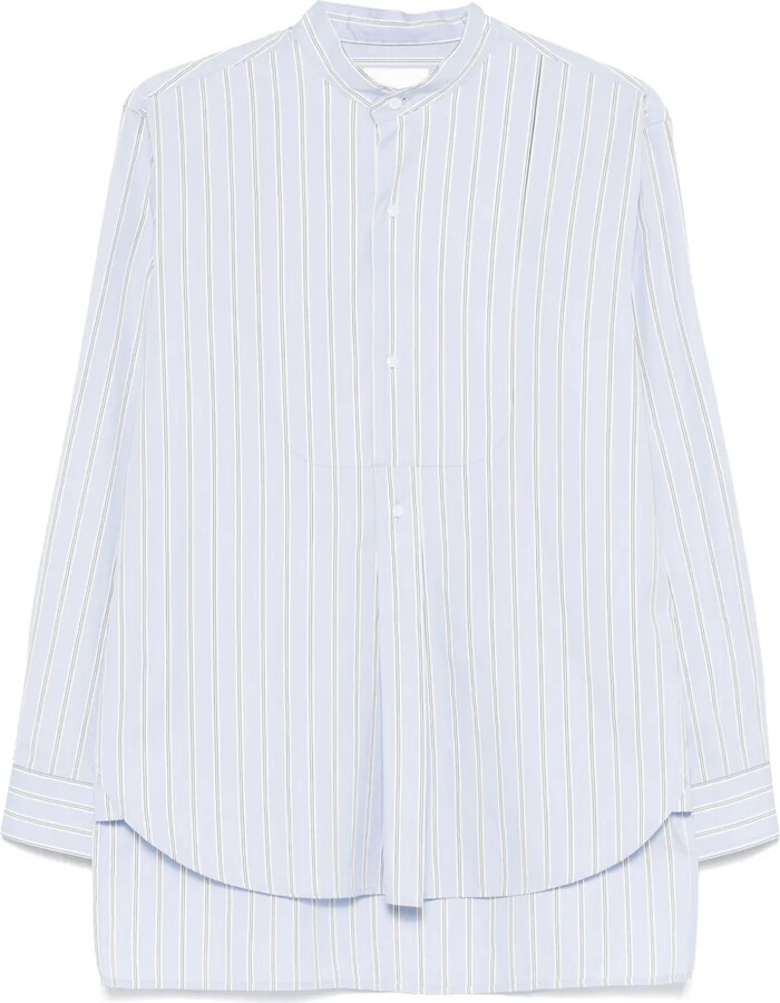 FURSAC Striped Shirt