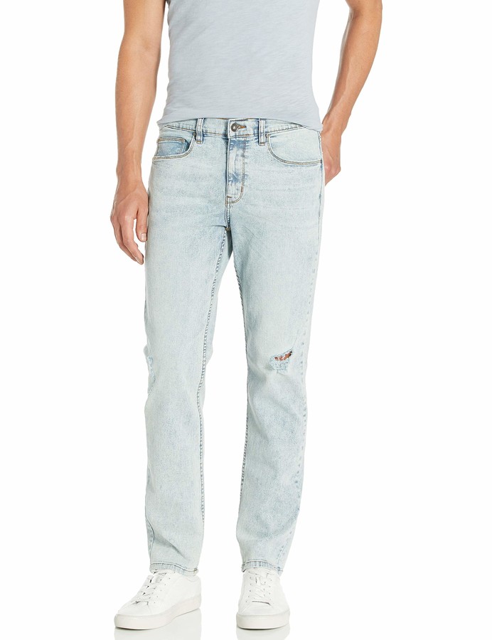 perry ellis men's jeans