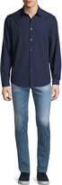 Thumbnail for your product : AG Adriano Goldschmied Tellis Modern-Slim Jeans