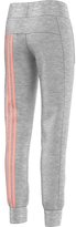 Thumbnail for your product : adidas Cotton Rich Tracksuit Trousers
