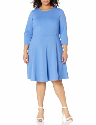 eliza j plus size dresses