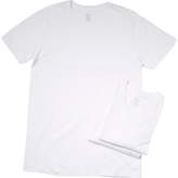 Thumbnail for your product : Original Penguin 100% Cotton 3 Pack V-Neck Tee Men's T Shirt