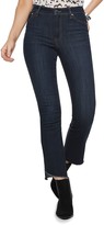 Thumbnail for your product : Nine West Petite Delancy High-Rise Kick Flare Jeans