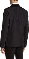 Thumbnail for your product : HUGO BOSS Arlino Funnel Neck Jacket