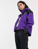 Thumbnail for your product : The North Face Reign On jacket in purple
