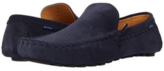 paul smith driving shoes