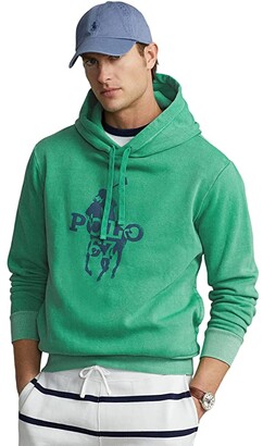 Ralph Lauren Big Pony Hoodie | Shop the world's largest collection 