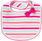 Thumbnail for your product : Kate Spade Layette hey baby bib gift set