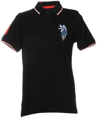 U.S. Polo Assn. Polo shirts - Item 39820660
