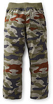 Thumbnail for your product : Carter's Woven Camo Pants - Boys 6m-24m