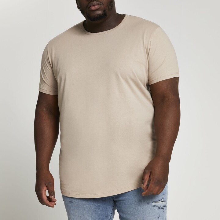 big tall t shirts cheap