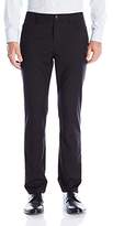 Thumbnail for your product : Perry Ellis Men's Slim Fit Stretch 4 Pocket Pant