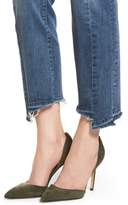 Thumbnail for your product : DL1961 Mara Instasculpt Ankle Straight Leg Jeans