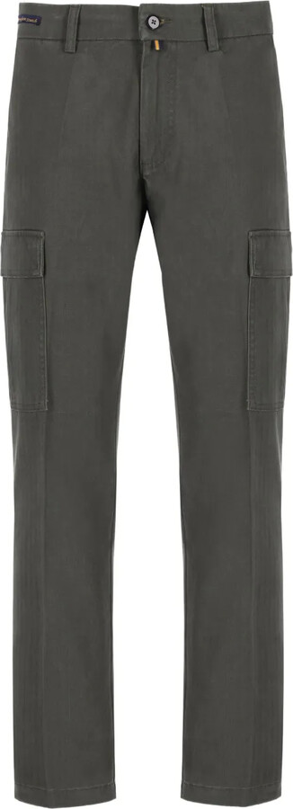 Armata Di Mare Cargo Trousers
