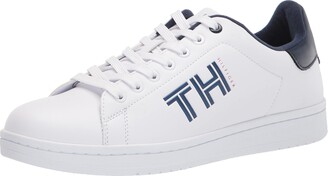 Tommy Hilfiger Men's Lathan Sneaker - ShopStyle